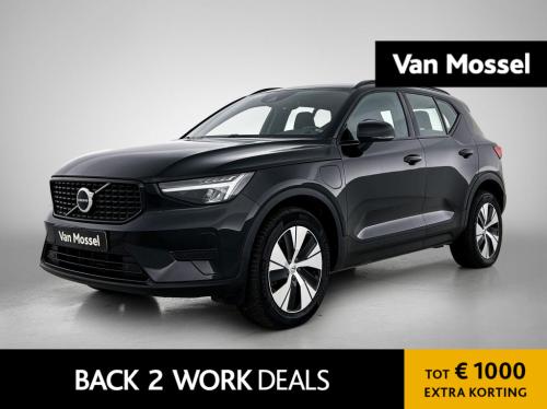 Volvo XC40 1.5 t4 plug-in hybrid plus bright | automaat | harman kardon | a