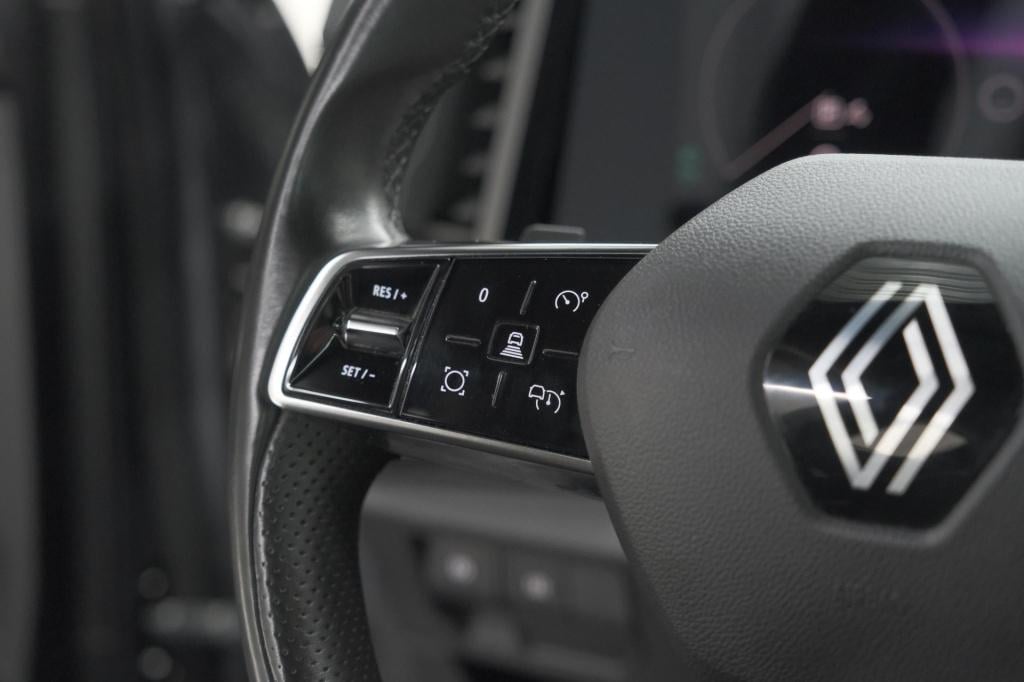 Renault Austral 1.3 mild hybrid 160 x-tronic techno | wintersport ready | t