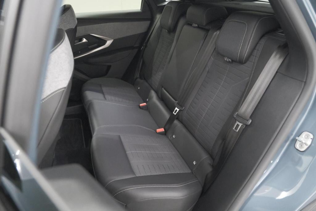 Peugeot 3008 1.2 hybrid 145 gt | elektrische kofferklep | camera | adaptiev