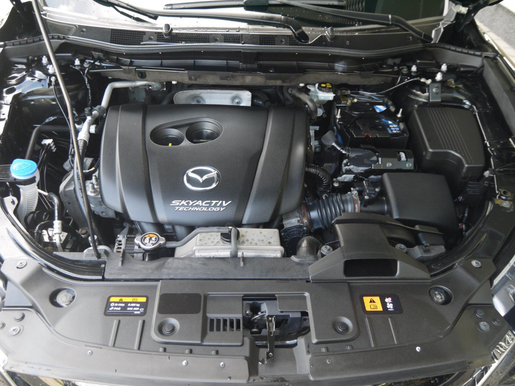 Mazda Cx-5 2.0 limited edition 2wd|rijklaar