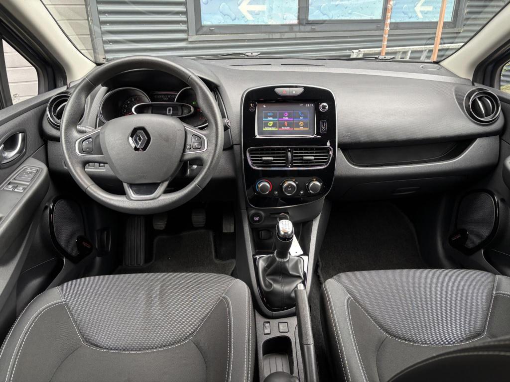 Renault Clio estate 0.9 tce zen | trekhaak | navigatie | cruise control | a