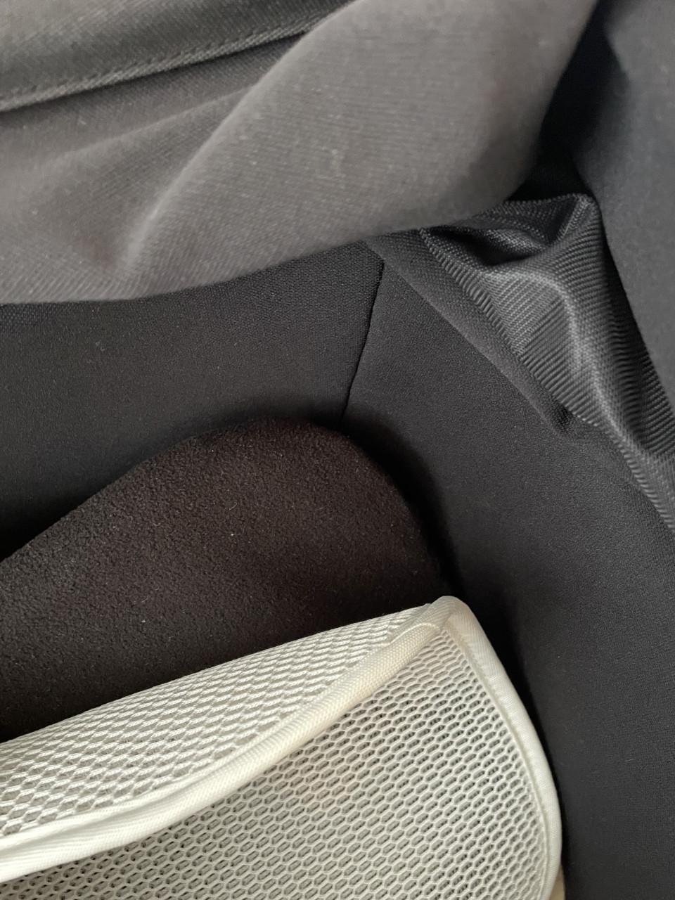 Bugaboo Donkey 3 Duo All Black - met veel accessoires