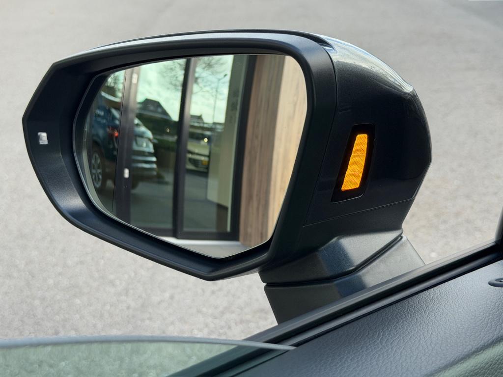 Audi Q3 45 tfsi e s-line | panoramadak | leder | sonos | carplay | led | ca