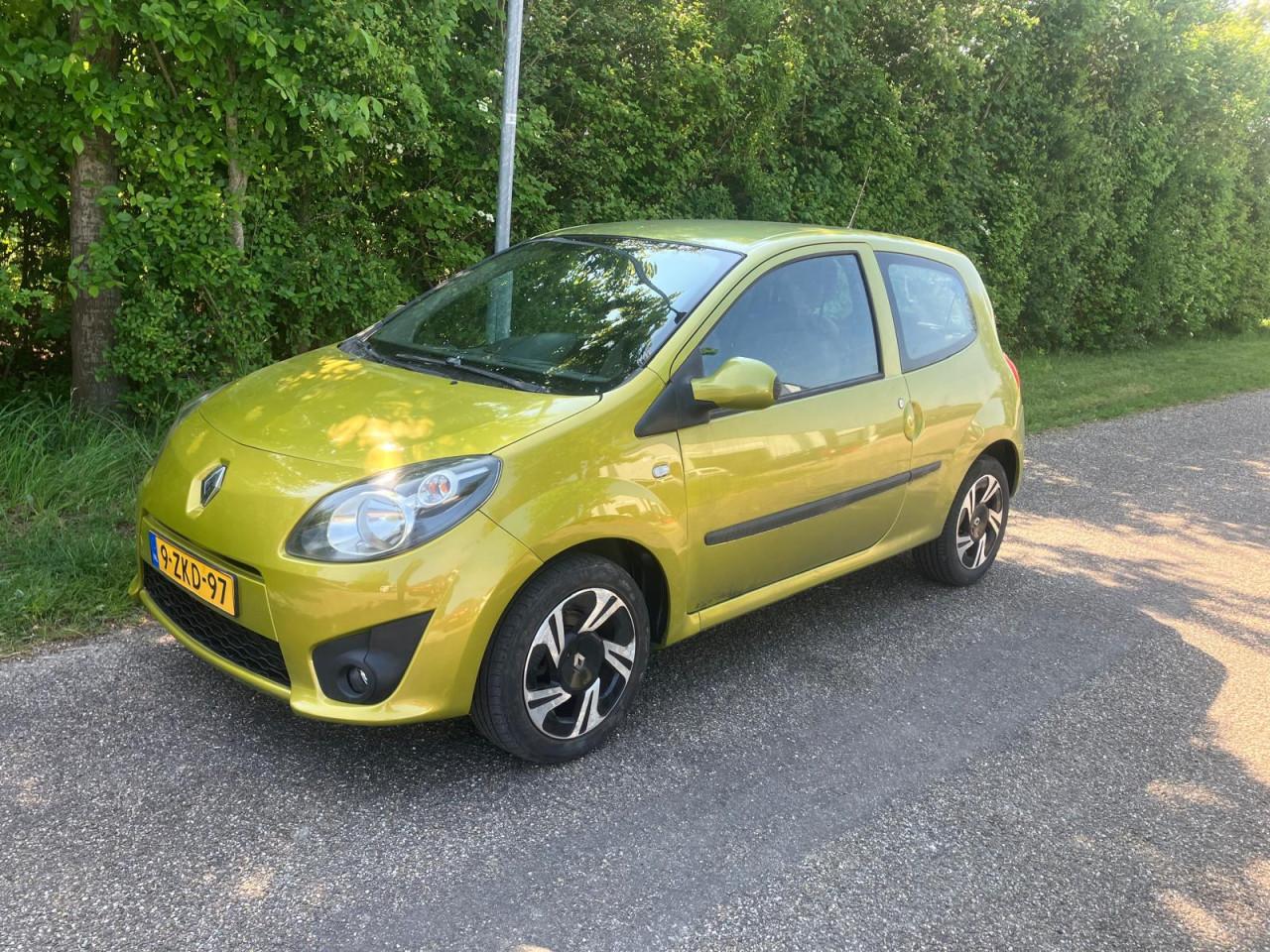 Renault Twingo 1.2