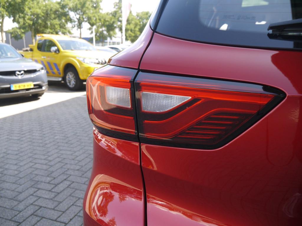 MG Zs Ev mg luxury 45 kwh|rijklaar
