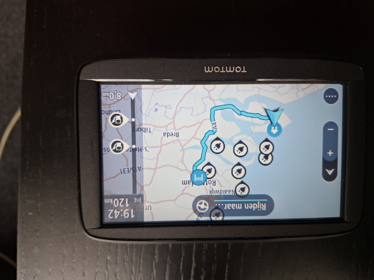 Tomtom Start 52 EU4