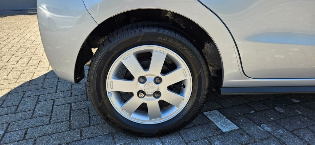 Mitsubishi Space Star 1.0 bright / nl auto / nap / 94745 km ! 1:25 !!