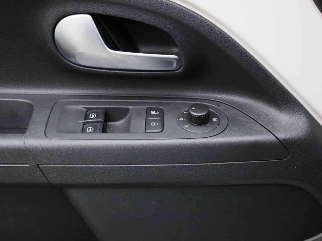 Seat Mii electric electric plus dab | automaat | vooruit & achteruitverwarm