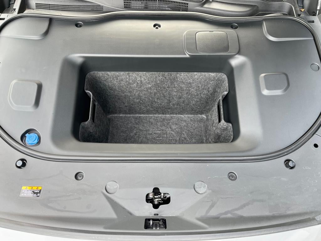 Mazda 6 6e takumi plus long range 80 kwh