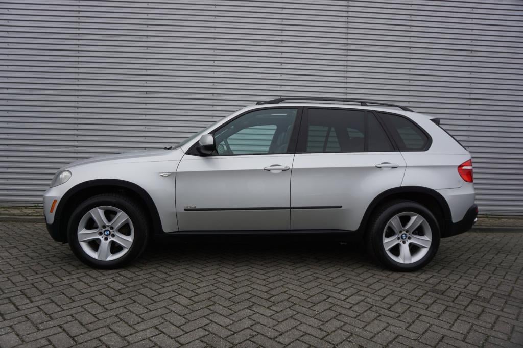 BMW X5 3.0 x5 xdrive 30i high executive 7persoons automaat / climate / navi