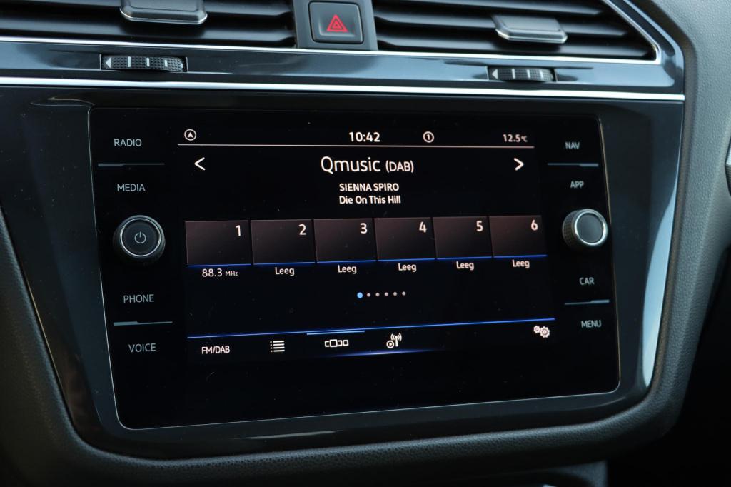 Volkswagen Tiguan Allspace 1.5 tsi life business 150pk dsg7