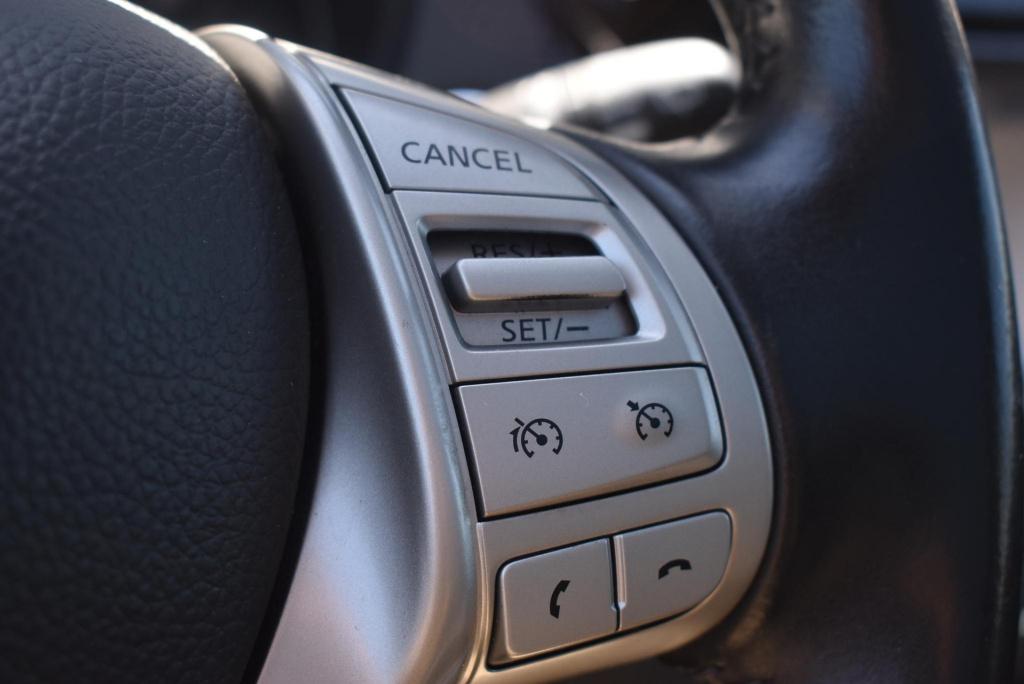 Nissan Qashqai 1.2 tekna | climate control | cruise control | trekhaak | st