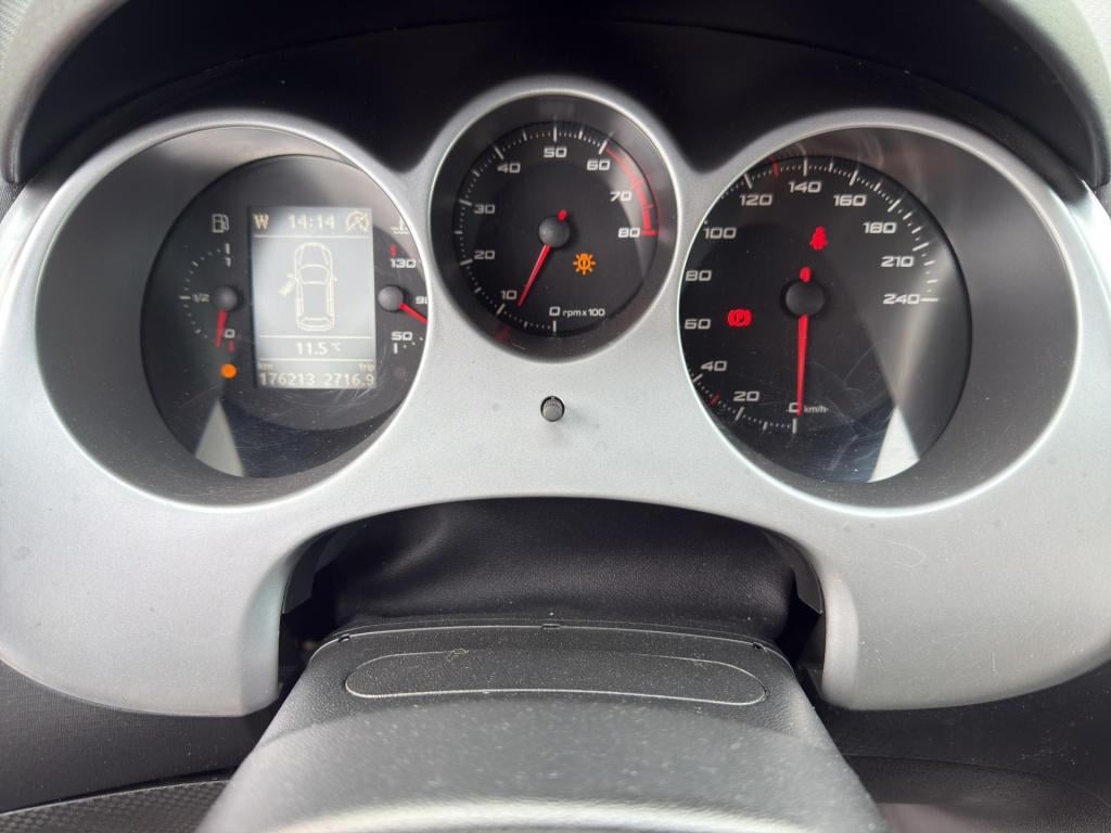 Seat Altea Xl 1.2 tsi ecomotive businessline copa