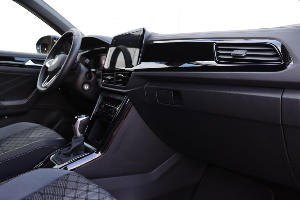 Volkswagen T-roc 1.5 tsi r-line business