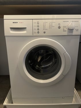 Wasmachine (15 jaar oud, werkend)
