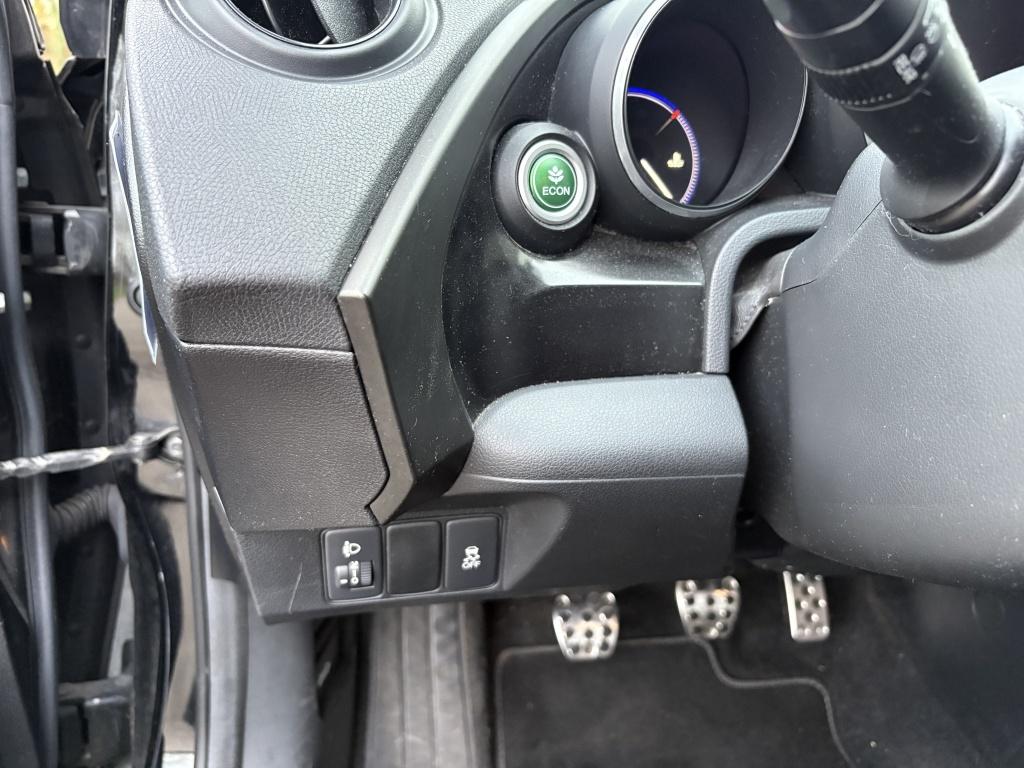 Honda Civic 1.8 sport