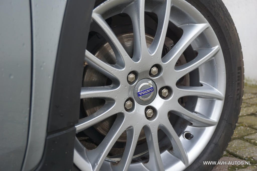 Volvo C30 1.8 sport