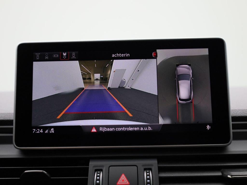 Audi Q5 55 tfsi e quattro competition | s- line | panoramadak | bang & oluf