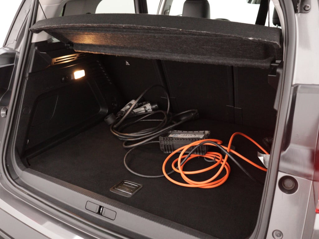 Citroen C5 Aircross 225 pk plug-in hybrid shine | rijklaar | elektrische ko