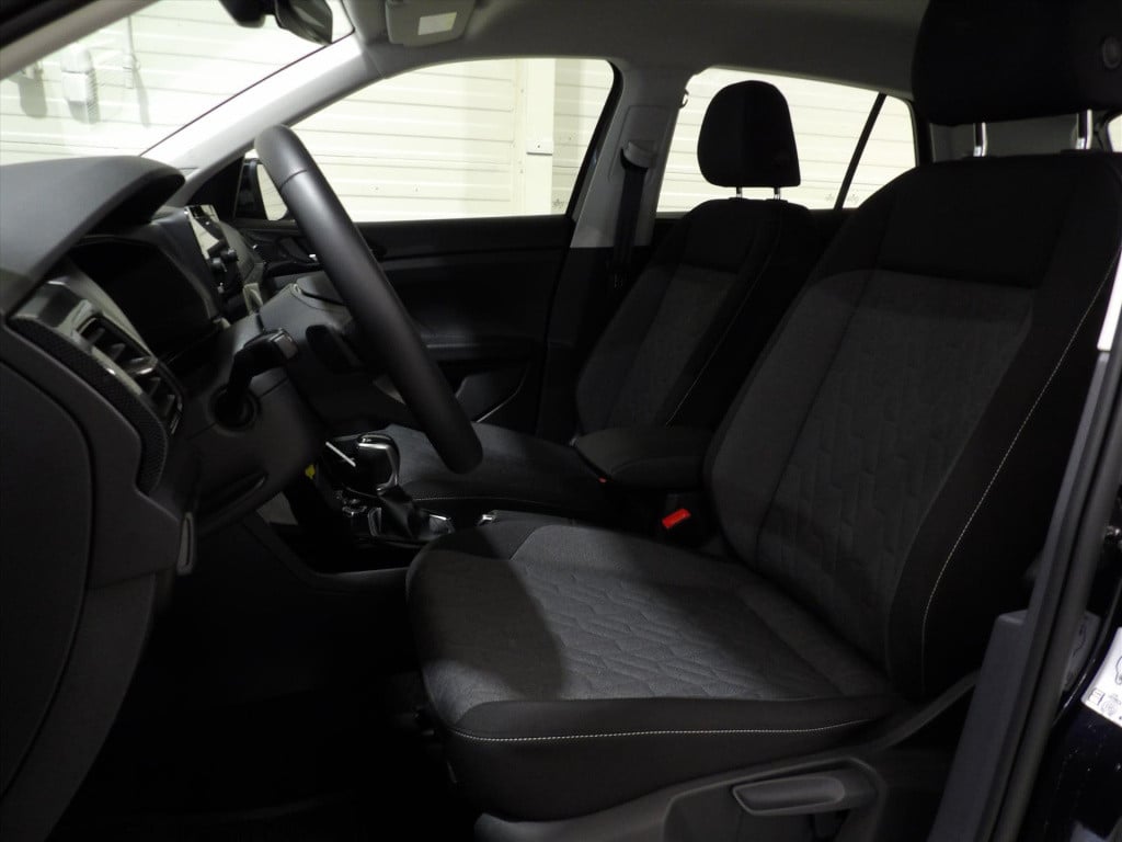 Volkswagen T-cross 1.0 tsi 115pk 7-dsg t-cross life