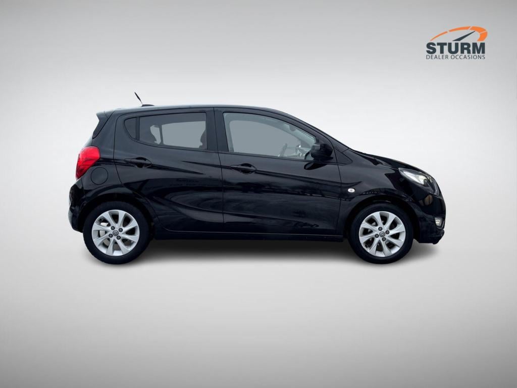 Opel Karl 1.0 ecoflex innovation automaat winter pack, nl-auto!