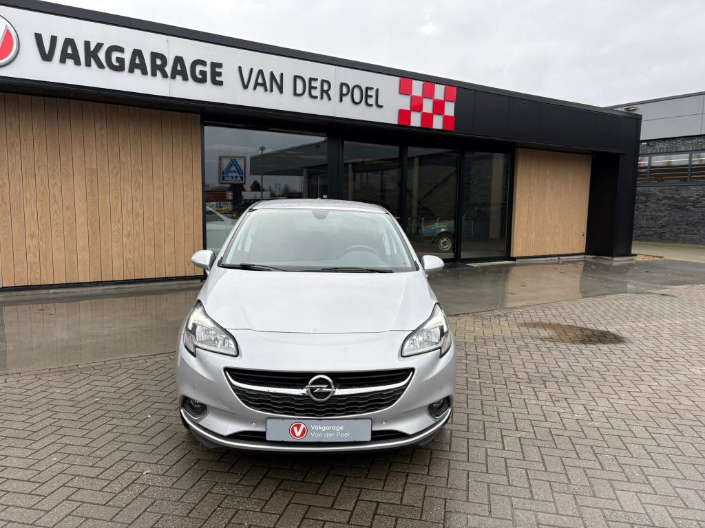 Opel Corsa 1.0 turbo edition