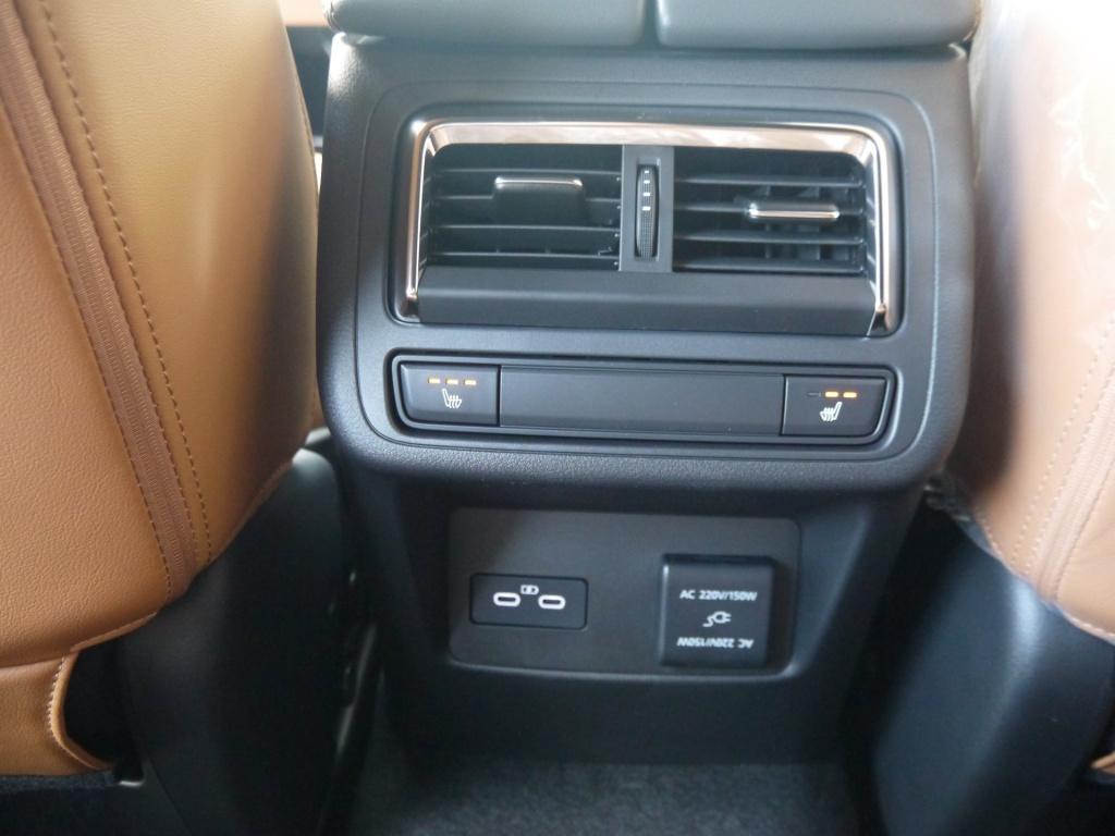 Mazda Cx-60 2.5 e-skyactiv phev homura business edition