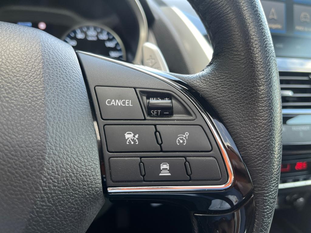 Mitsubishi Eclipse Cross 2.4 phev instyle|trekhaak|rijklaar
