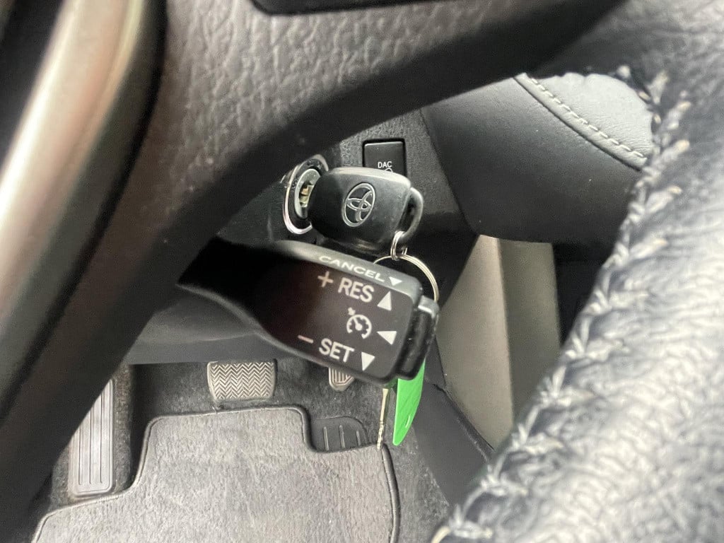 Toyota Rav4 2.0 dynamic 4wd