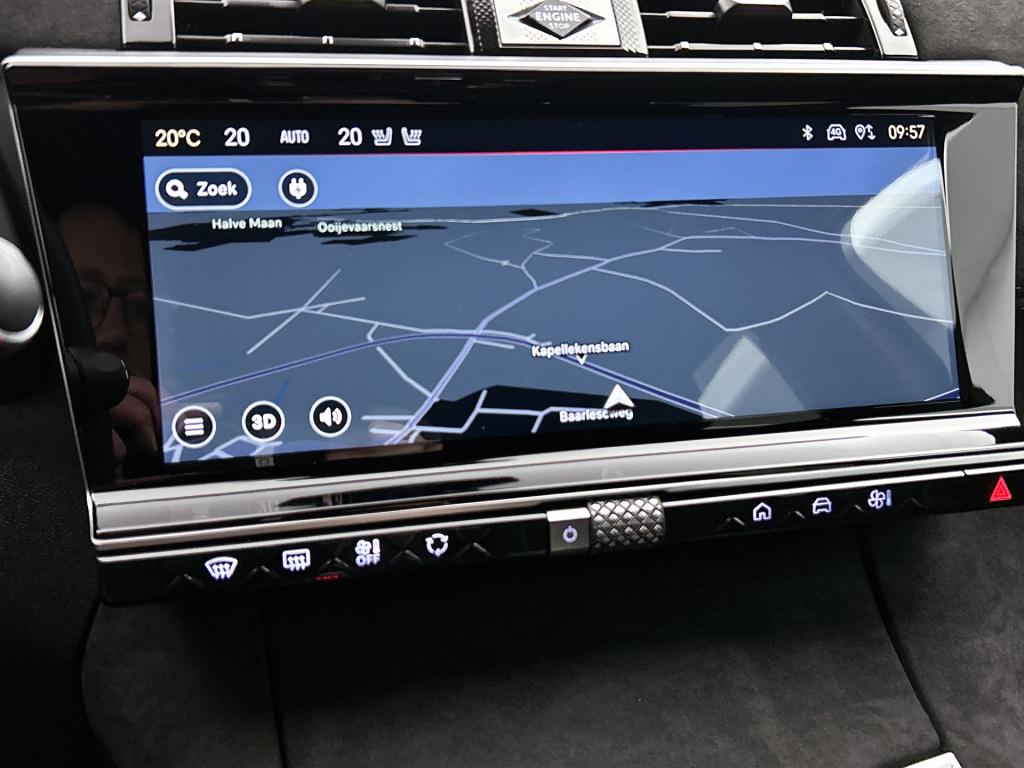 Ds Ds 7 plug-in hybrid 225 pk automaat business | rijklaar deal! | pixel le