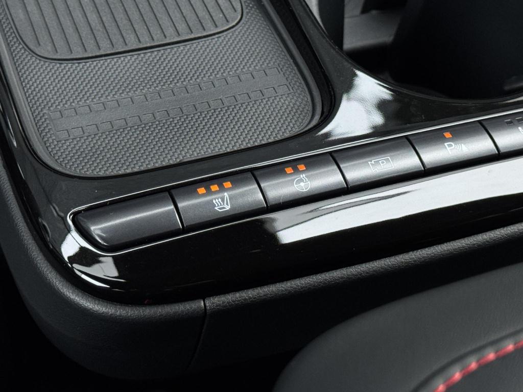 Hyundai Ioniq 5 n line edition 84 kwh soh 99,7% nl-auto + 1e eigenaar, nieu