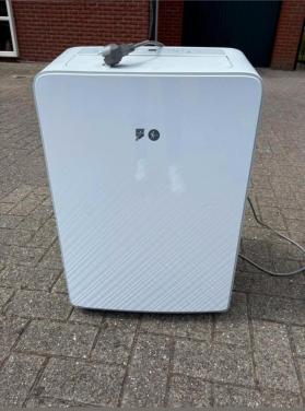 Mobiele Airco Aspen AX3007/1