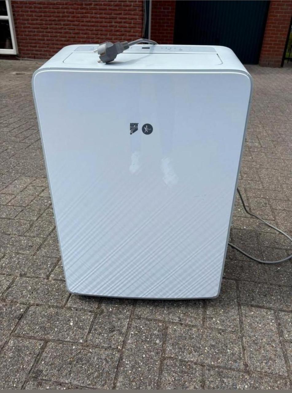 Mobiele Airco Aspen AX3007/1
