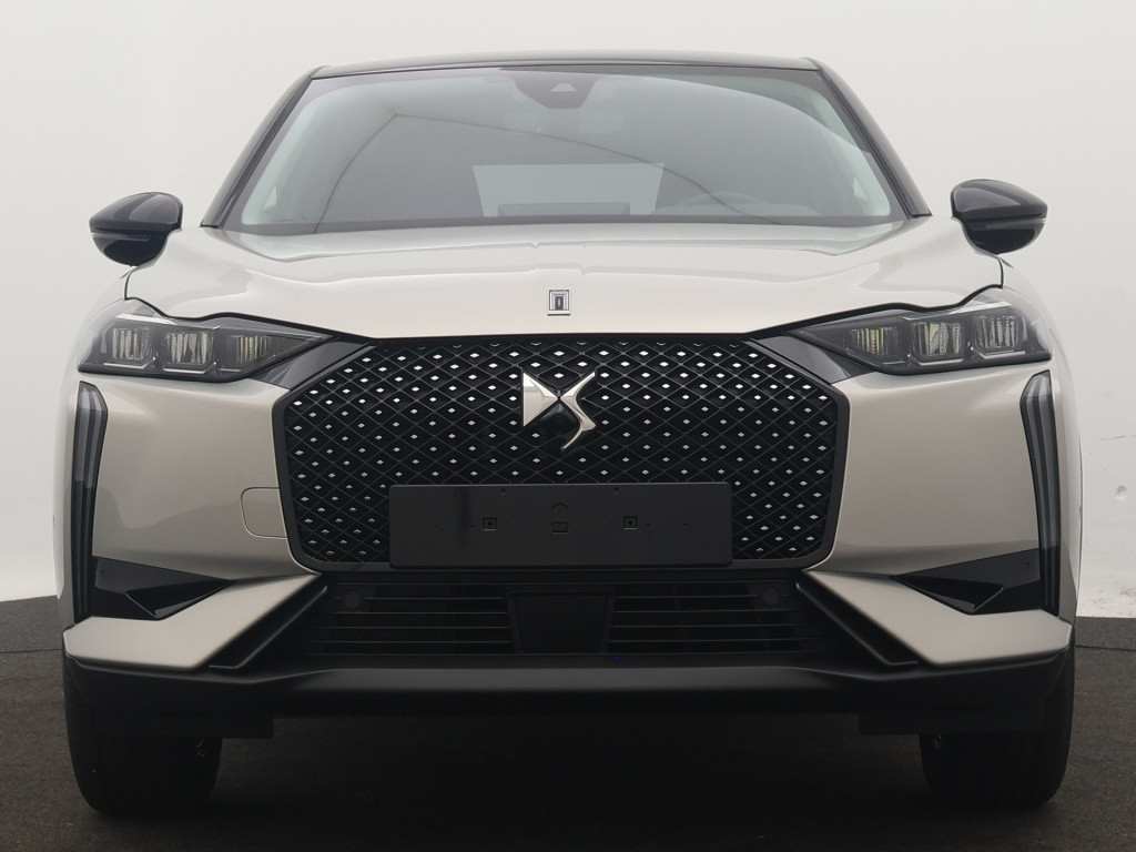 Ds Ds 3 e-tense ligne business 54 kwh