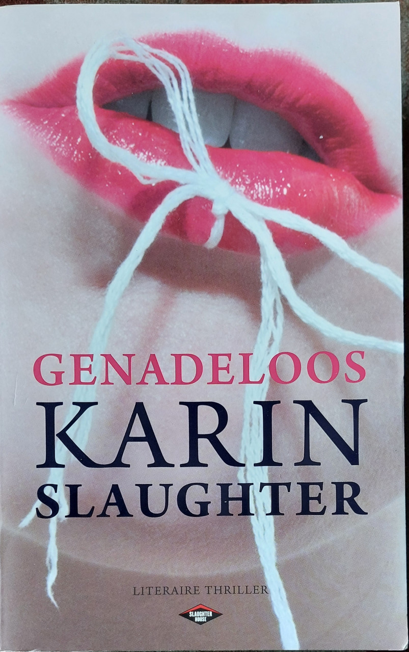 Spannend Boek