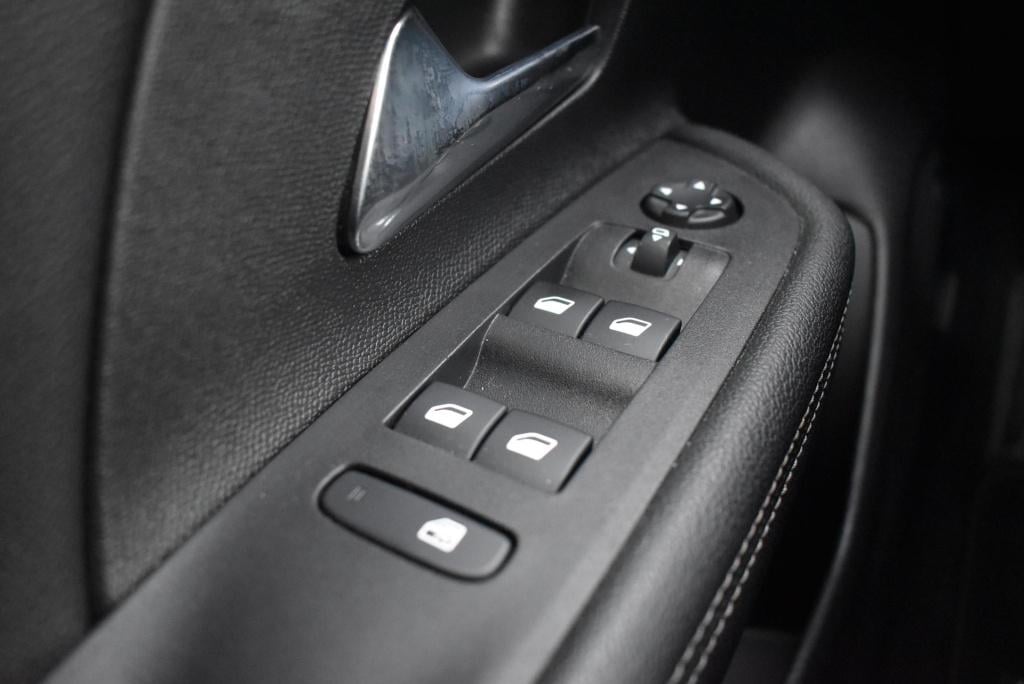 Opel Mokka 1.2 turbo ultimate | automaat | camera | navigatie | massagestoe