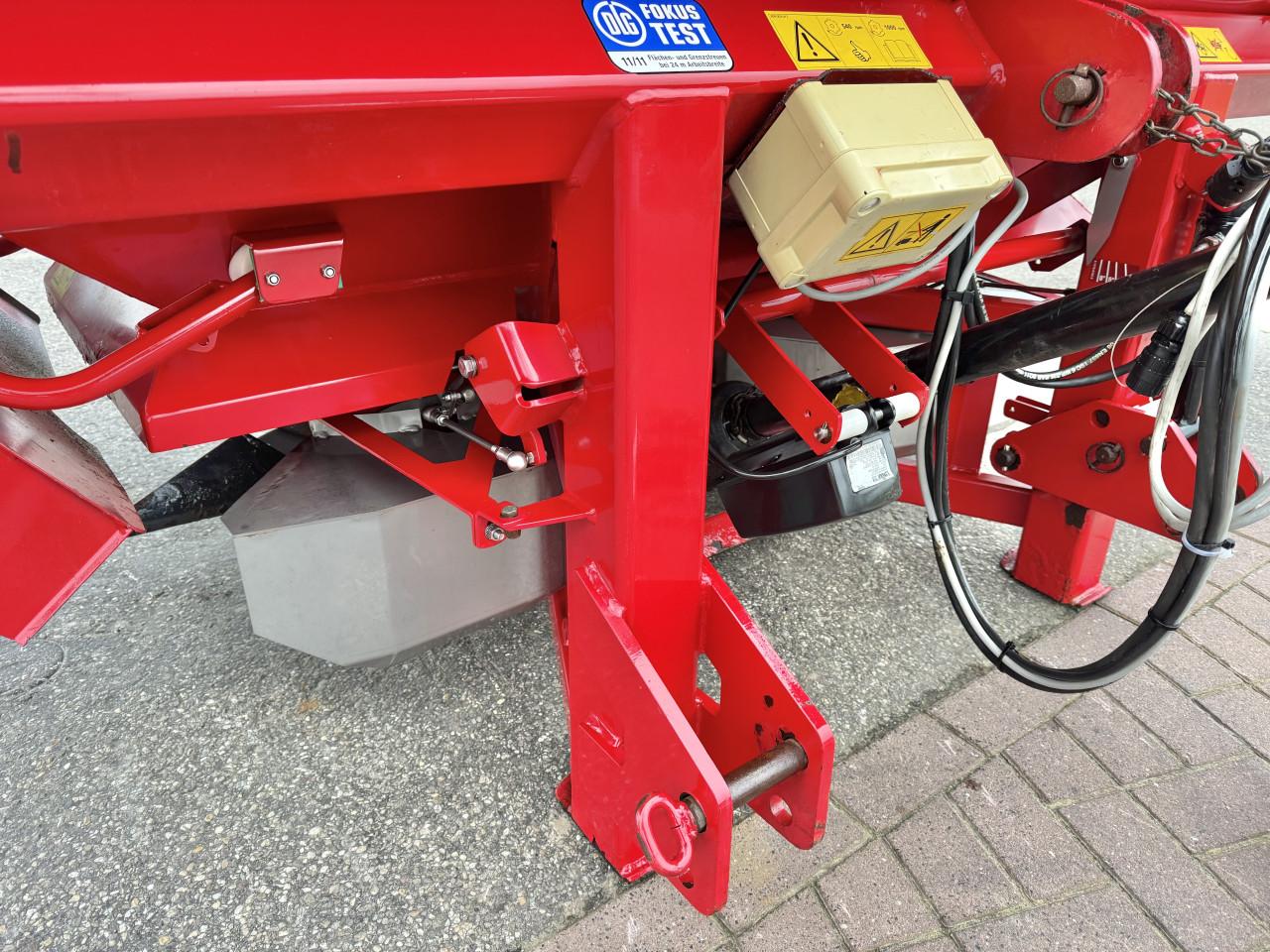 Lely Centerliner SX 5000 G3 strooier