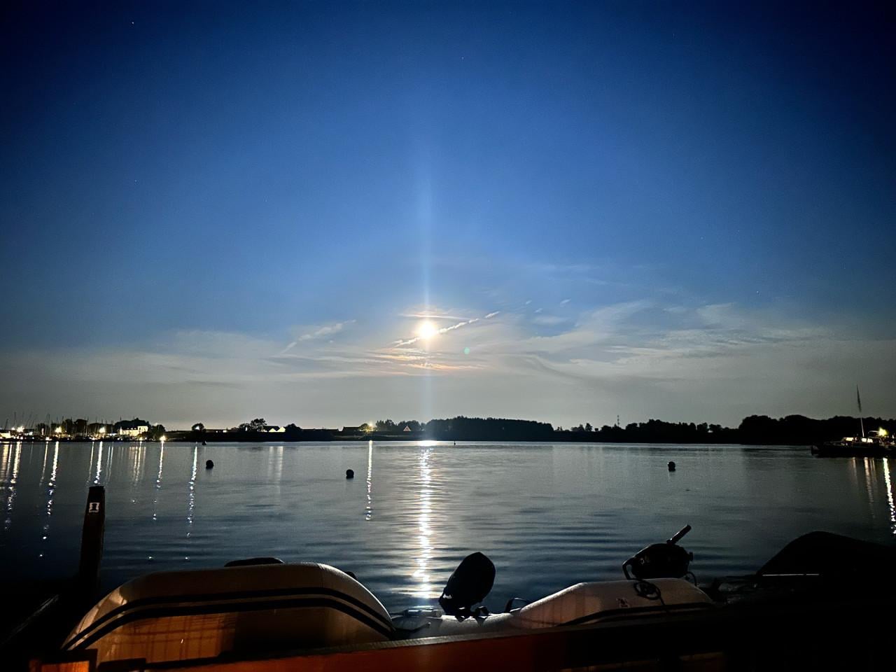 Te huur; tentchalet op de paardekreek