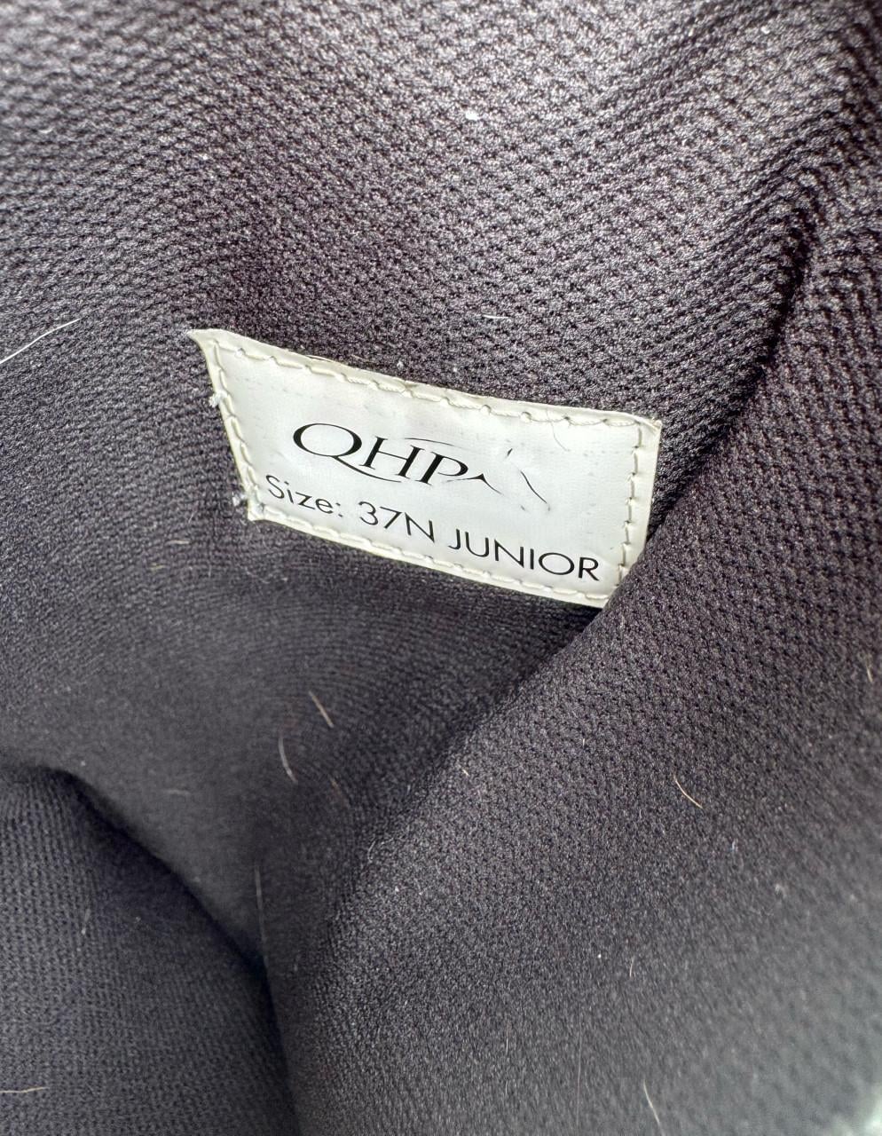 QHP Junior rijlaarzen maat 37