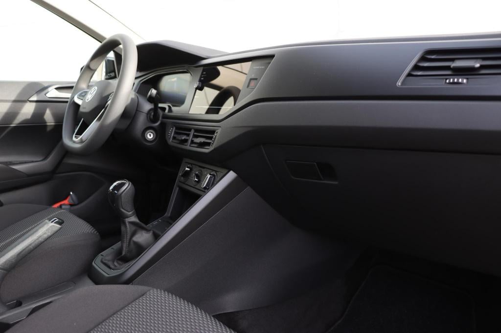 Volkswagen Polo 1.0 tsi polo 95pk