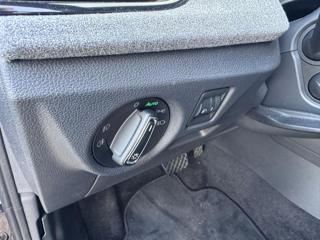 Skoda Kamiq 1.0 tsi business edition