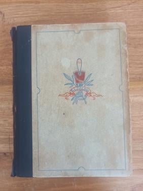 Elzelina, historische roman voor de verzamelaar (1944)