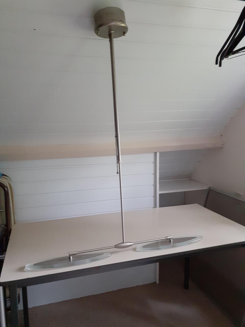 Design hanglamp/ plafondlamp