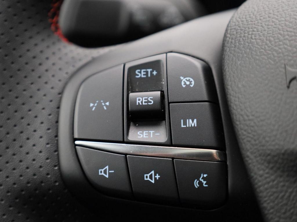 Ford Kuga 2.5 phev st-line | automaat | panorama dak | virtual cockpit | cr