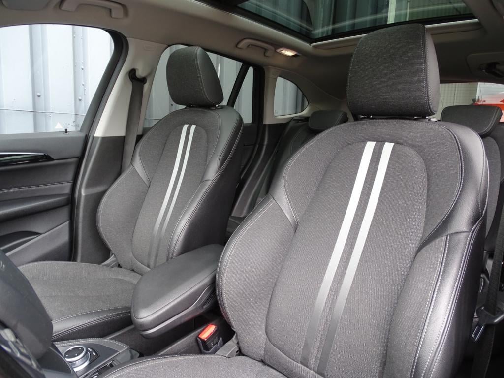 BMW X1 xdrive25e edrive edition