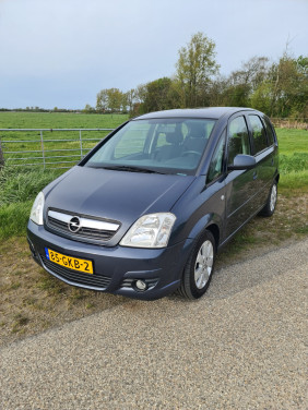 Opel Meriva 1.6 uit 2008