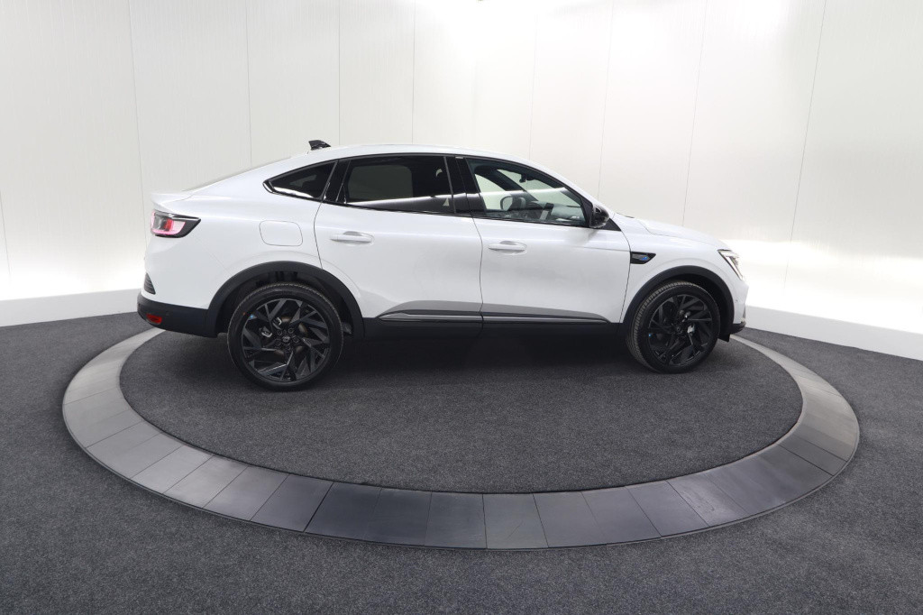 Renault Arkana 1.6 e-tech hybrid 145 esprit alpine | 360 camera | adaptieve