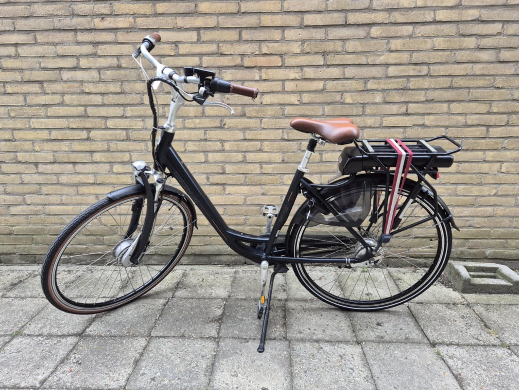 Zeer nette Batavus Genova E-go