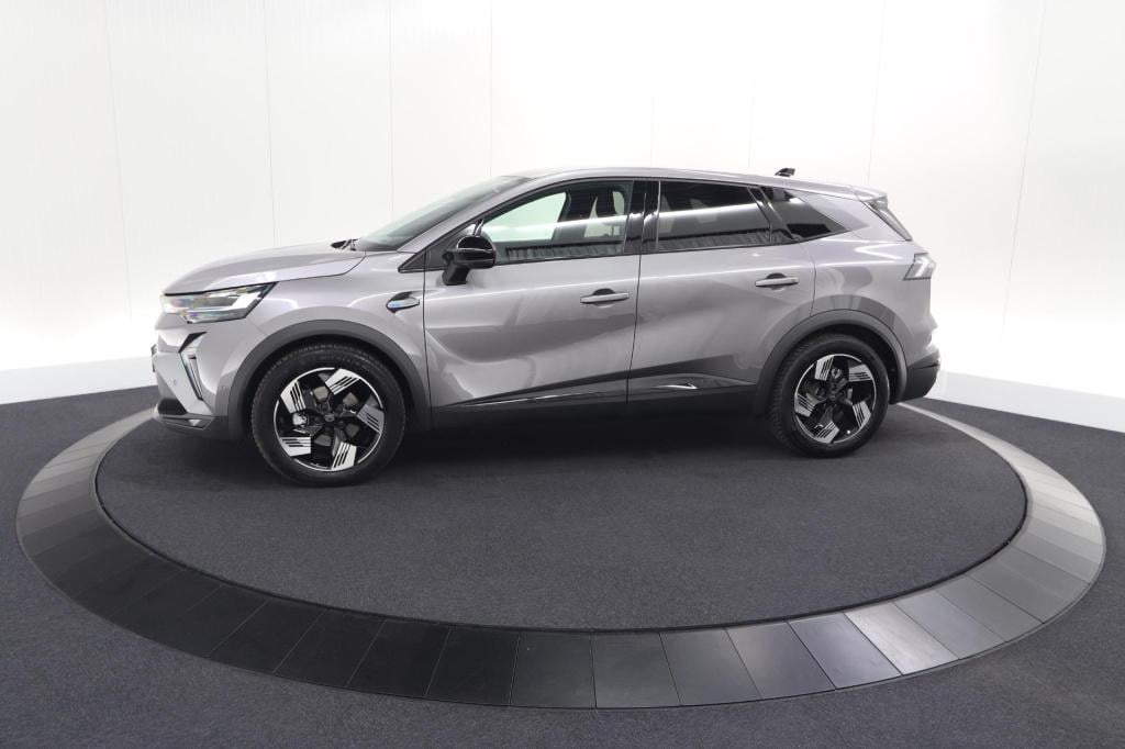 Renault Symbioz 1.6 e-tech full hybrid 145 esprit alpine | adaptieve cruise