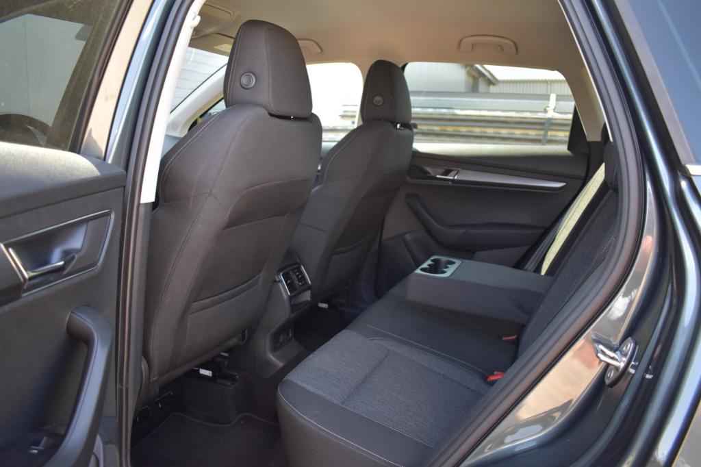 Skoda Karoq 1.5 tsi act | virtual cockpit | stoelverwarming | camera | nap 